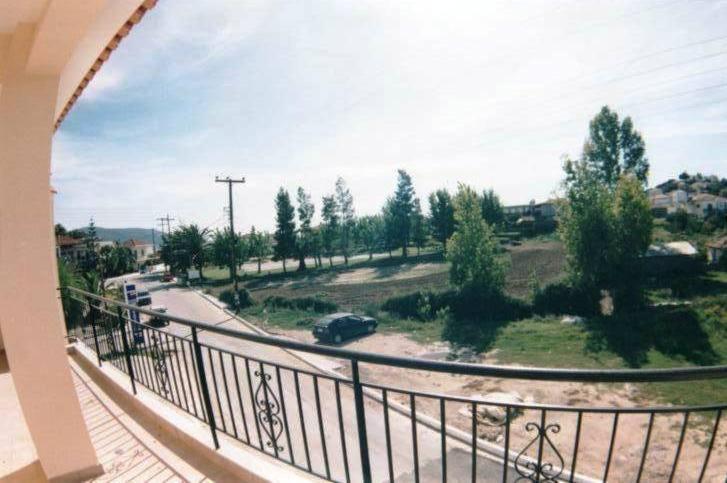 Sirius Hotel Финикунда Экстерьер фото