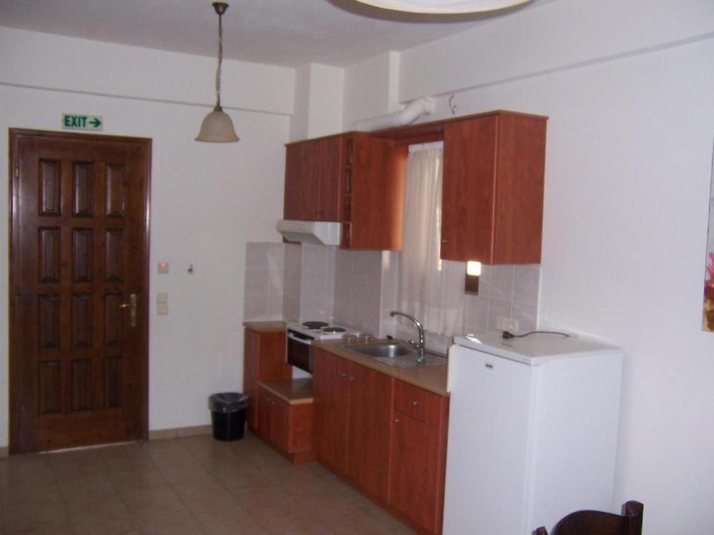 Sirius Hotel Финикунда Экстерьер фото