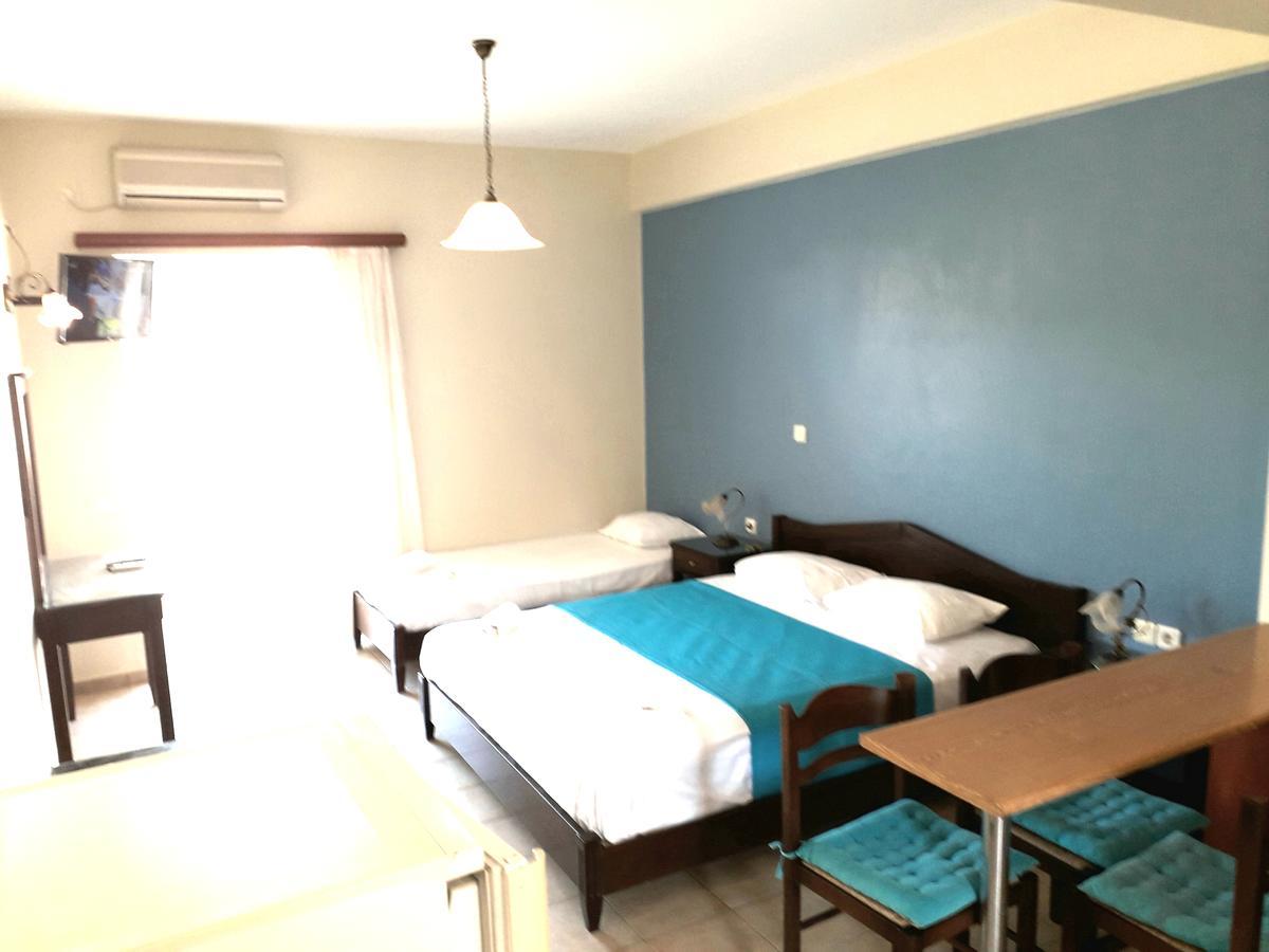 Sirius Hotel Финикунда Экстерьер фото
