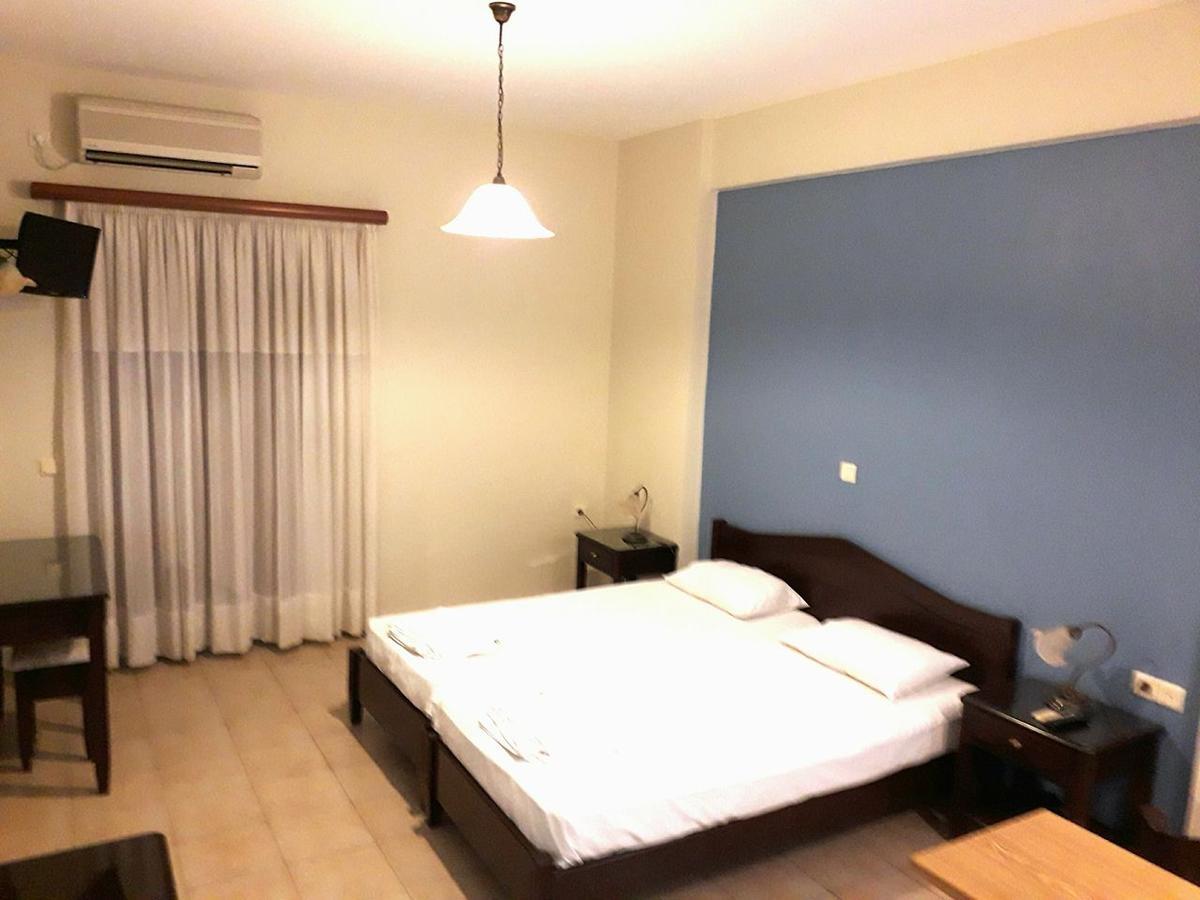 Sirius Hotel Финикунда Экстерьер фото
