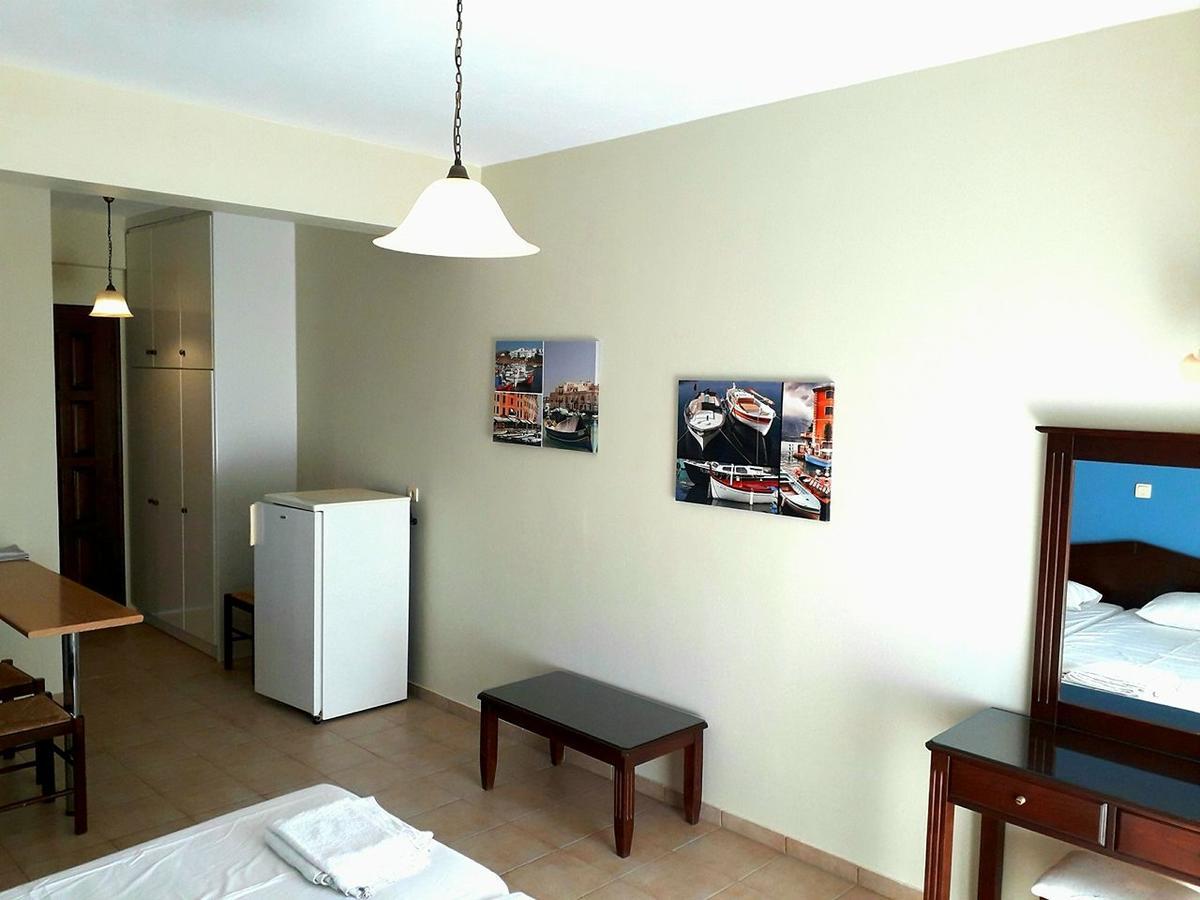 Sirius Hotel Финикунда Экстерьер фото