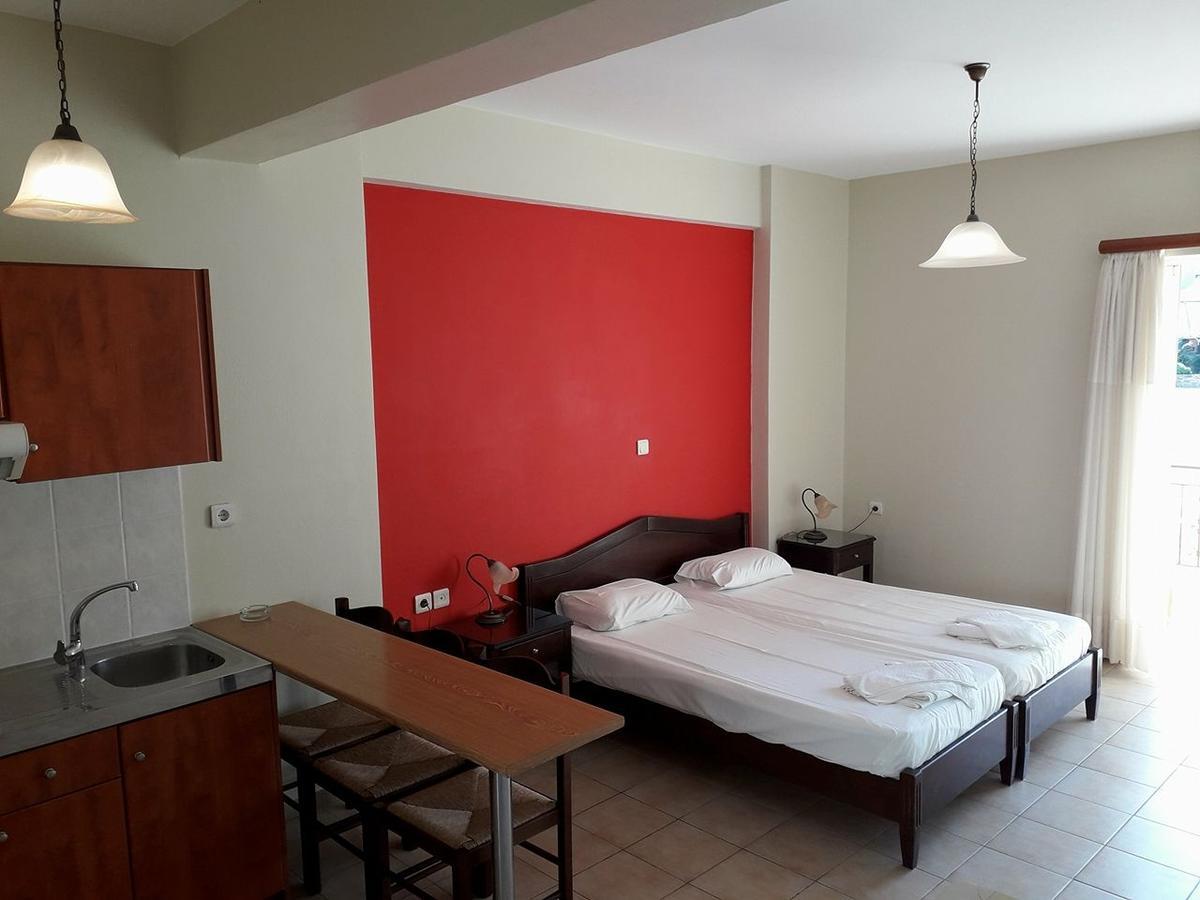 Sirius Hotel Финикунда Экстерьер фото